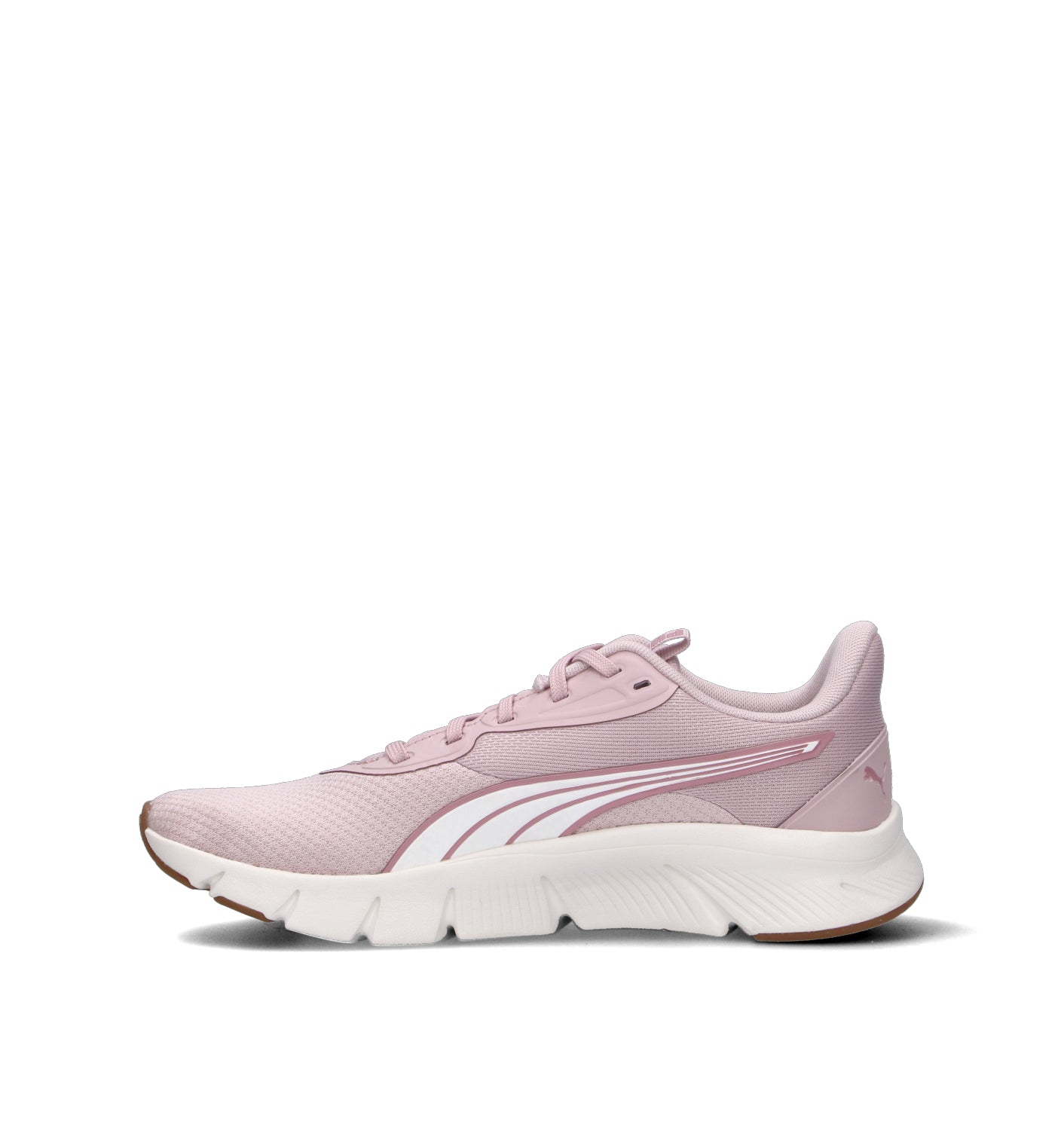 PUMA FLEXFOCUS LITE MODERN WOVEN Sneaker donna rosa