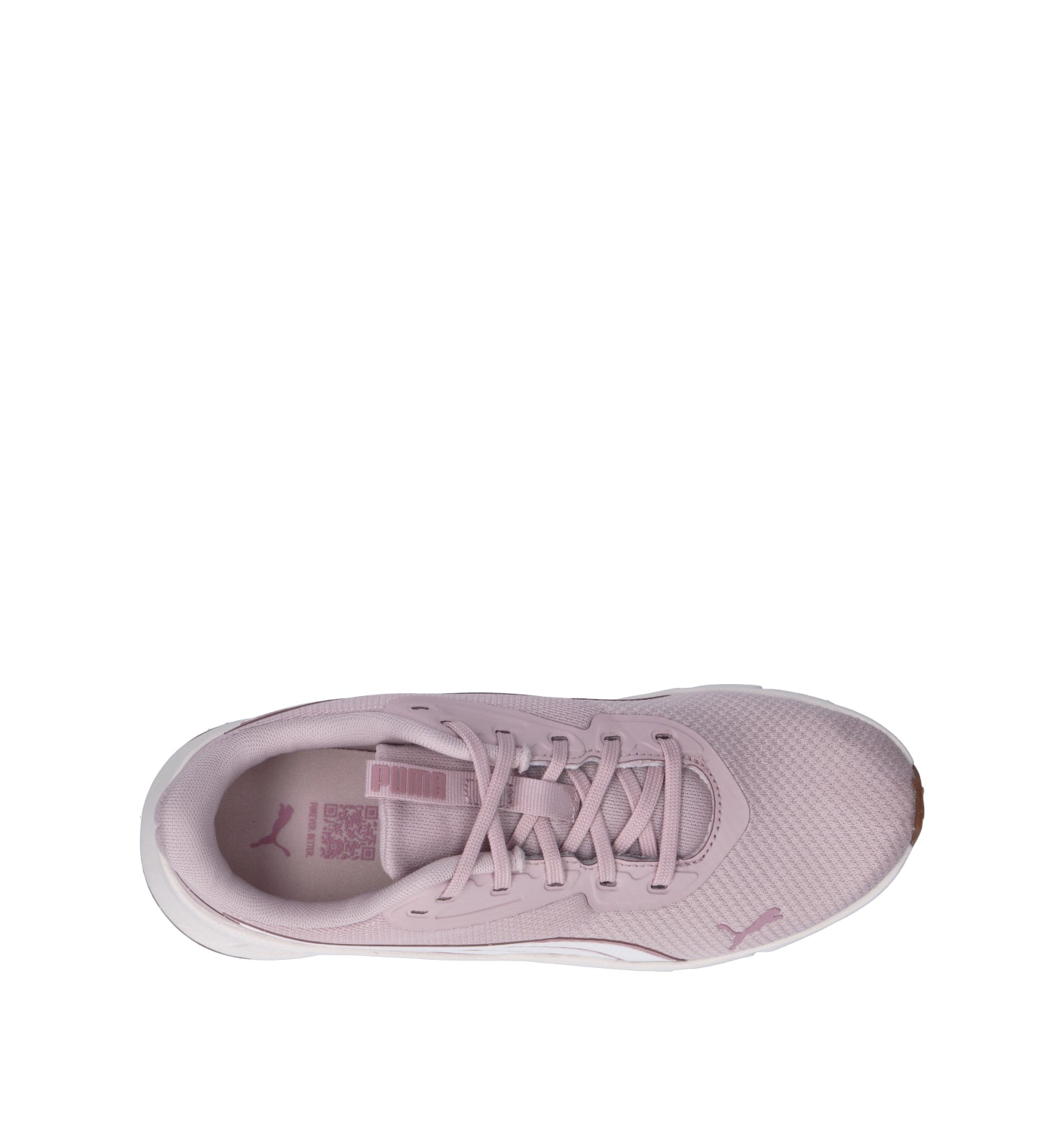 PUMA FLEXFOCUS LITE MODERN WOVEN Sneaker donna rosa
