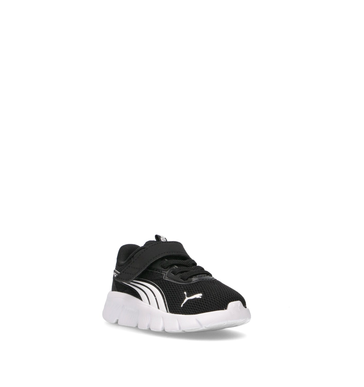 PUMA FLEXFOCUS MODERN AC + INF Sneaker bimbo nera