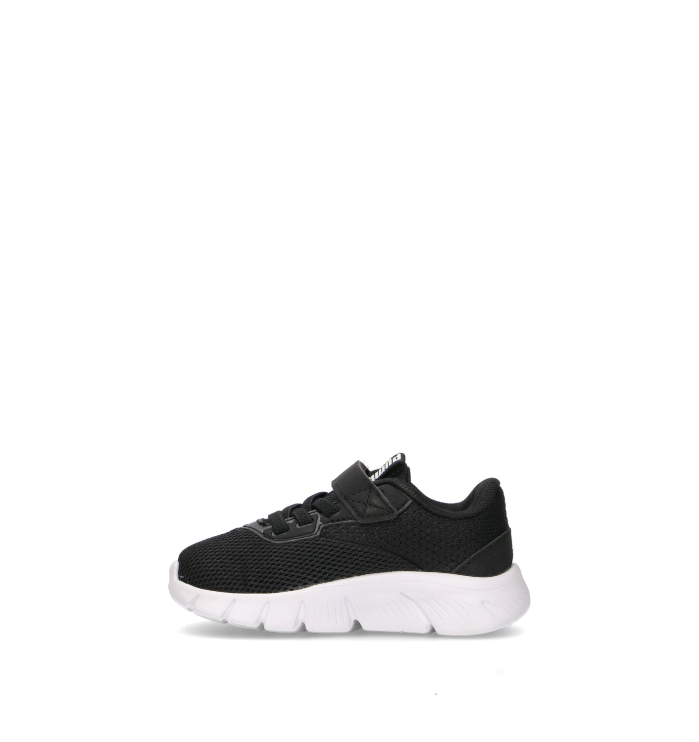 PUMA FLEXFOCUS MODERN AC + INF Sneaker bimbo nera