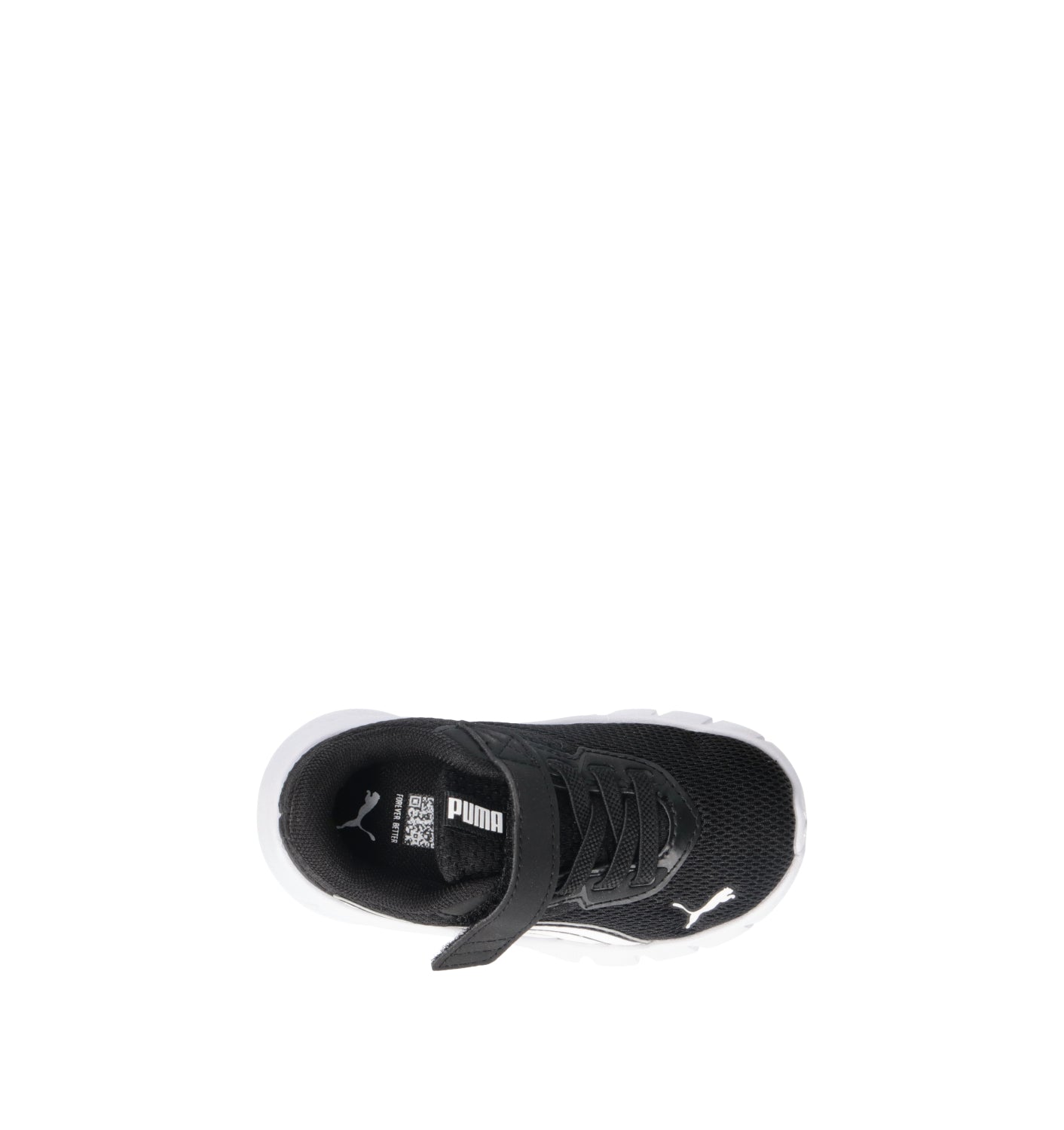PUMA FLEXFOCUS MODERN AC + INF Sneaker bimbo nera