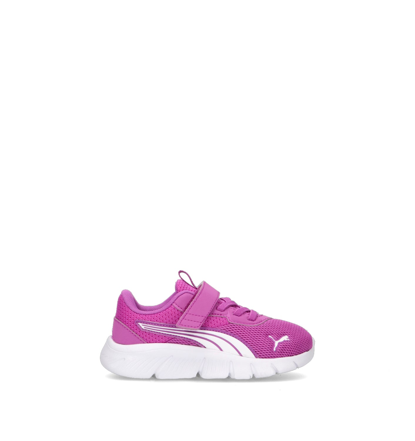 PUMA FLEXFOCUS MODERN AC + INF Sneaker bimba fucsia