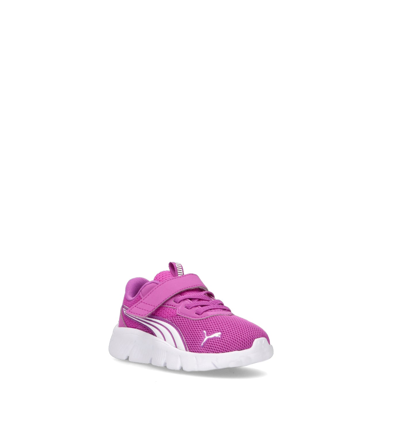 PUMA FLEXFOCUS MODERN AC + INF Sneaker bimba fucsia