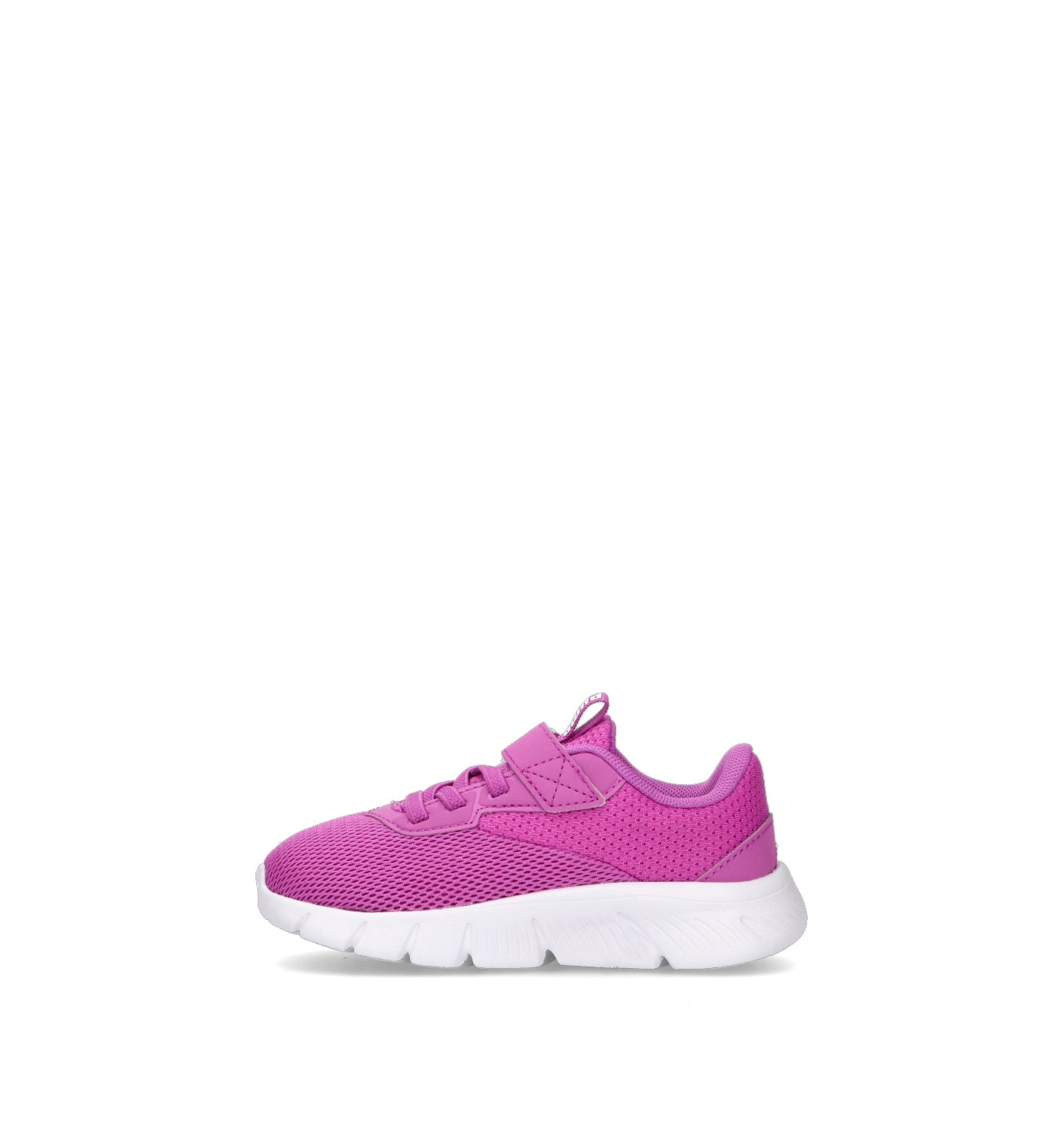 PUMA FLEXFOCUS MODERN AC + INF Sneaker bimba fucsia