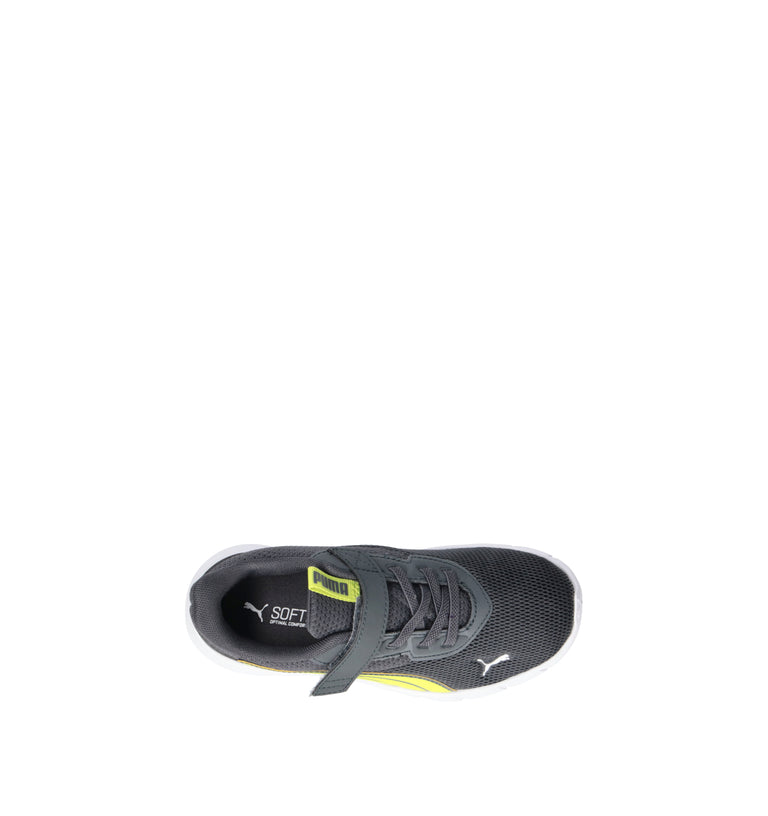 PUMA FLEXFOCUS MODERN AC + Inf Sneaker bimbo grigia