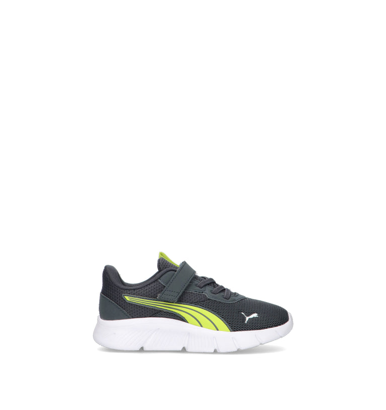 PUMA FLEXFOCUS MODERN AC + Inf Sneaker bimbo grigia