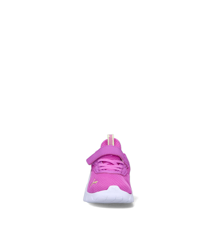 PUMA FLEXFOCUS MODERN AC + Inf Sneaker bimba rosa
