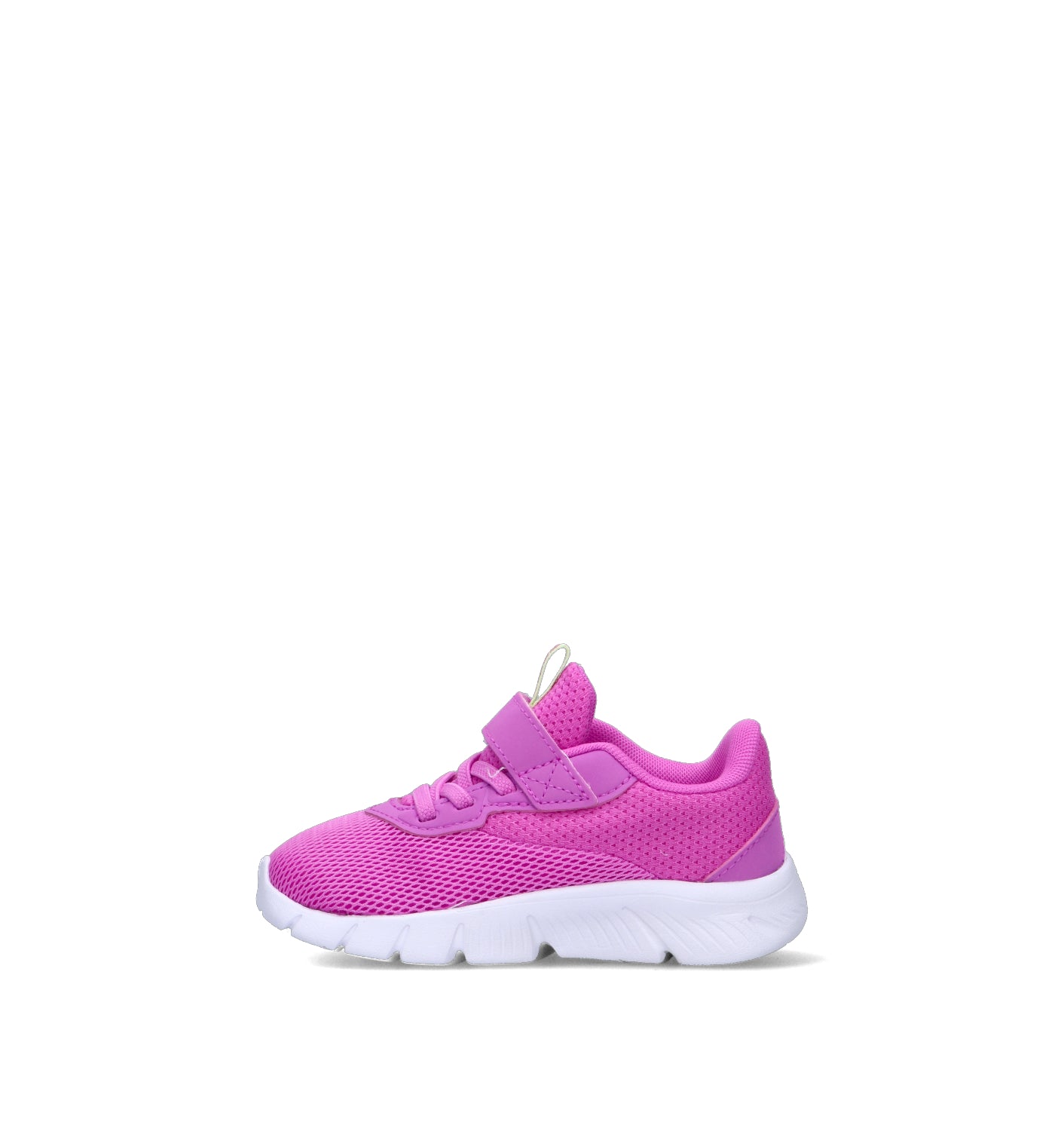 PUMA FLEXFOCUS MODERN AC + Inf Sneaker bimba rosa