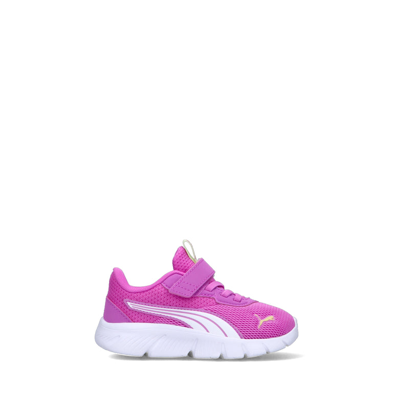PUMA FLEXFOCUS MODERN AC + Inf Sneaker bimba rosa