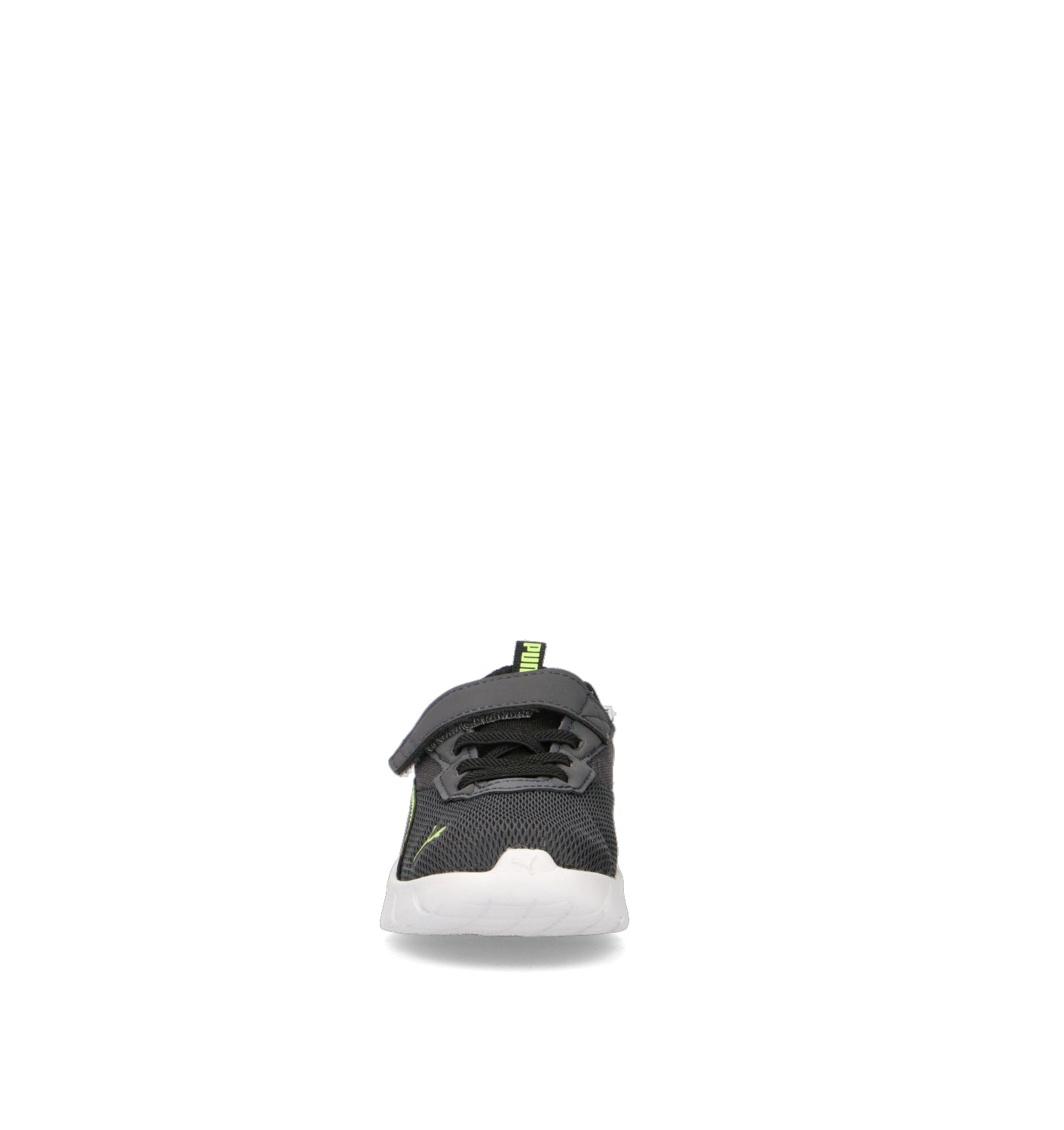 PUMA FLEXFOCUS MODERN AC + INF Sneaker bimbo grigia