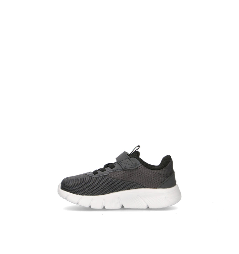 PUMA FLEXFOCUS MODERN AC + INF Sneaker bimbo grigia
