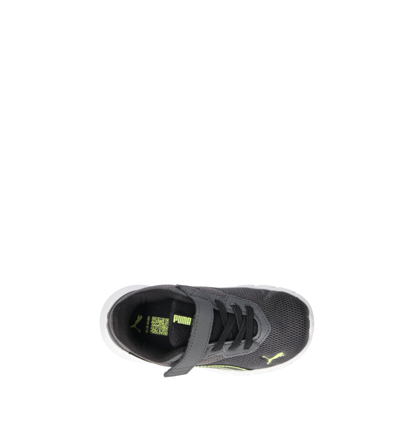 PUMA FLEXFOCUS MODERN AC + INF Sneaker bimbo grigia