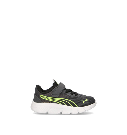 PUMA FLEXFOCUS MODERN AC + INF Sneaker bimbo grigia