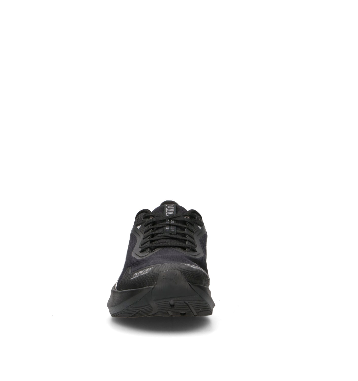 PUMA POUNCE LITE PTX Scarpa running uomo nera waterproof