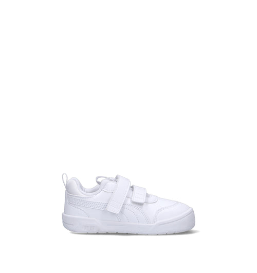 PUMA MULTIFLEX 2 SL V INF Sneaker bimba bianca