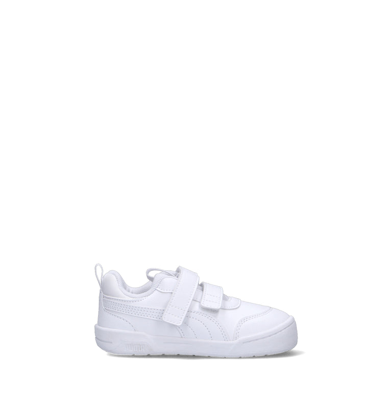 PUMA MULTIFLEX 2 SL V INF Sneaker bimba bianca
