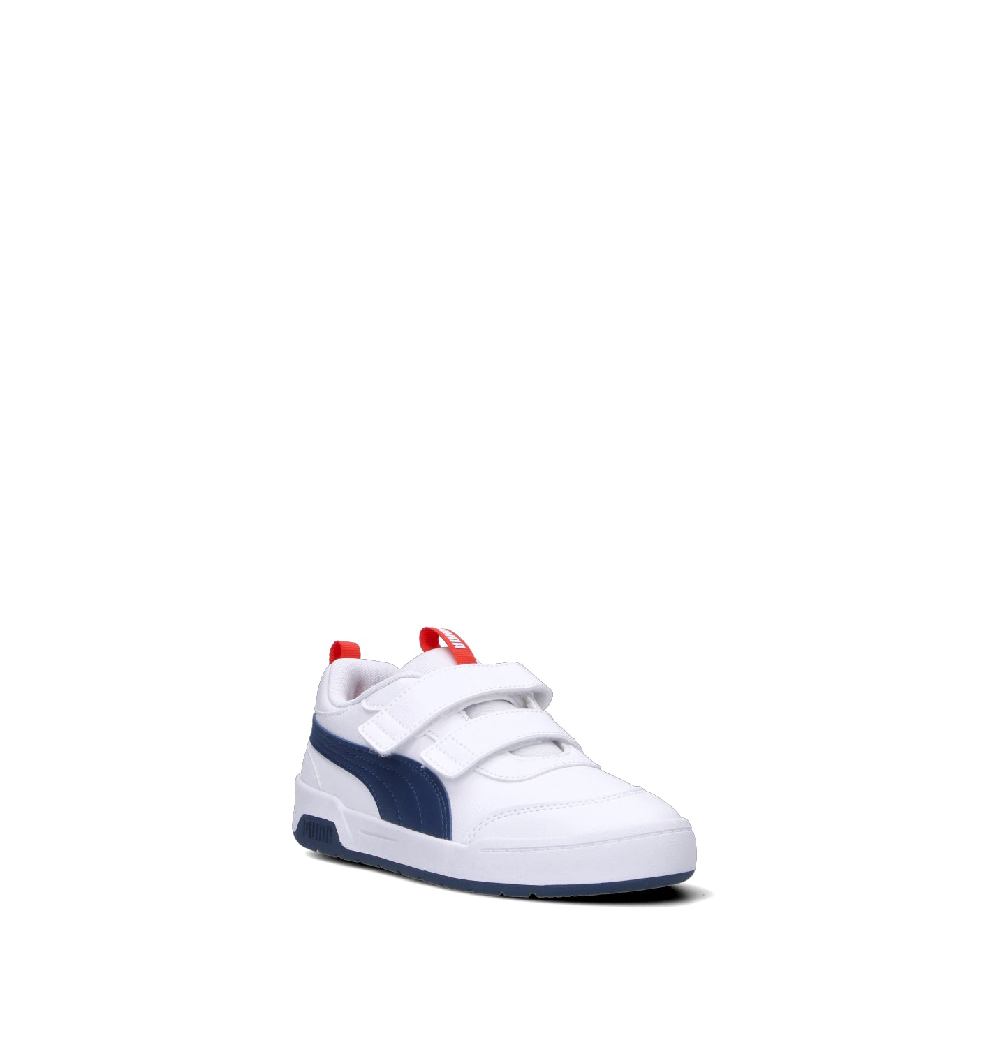 PUMA MULTIFLEX 2 SL VR PS Sneaker bimbo bianca
