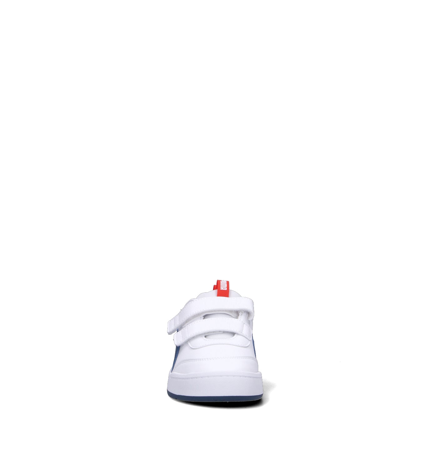 PUMA MULTIFLEX 2 SL VR PS Sneaker bimbo bianca