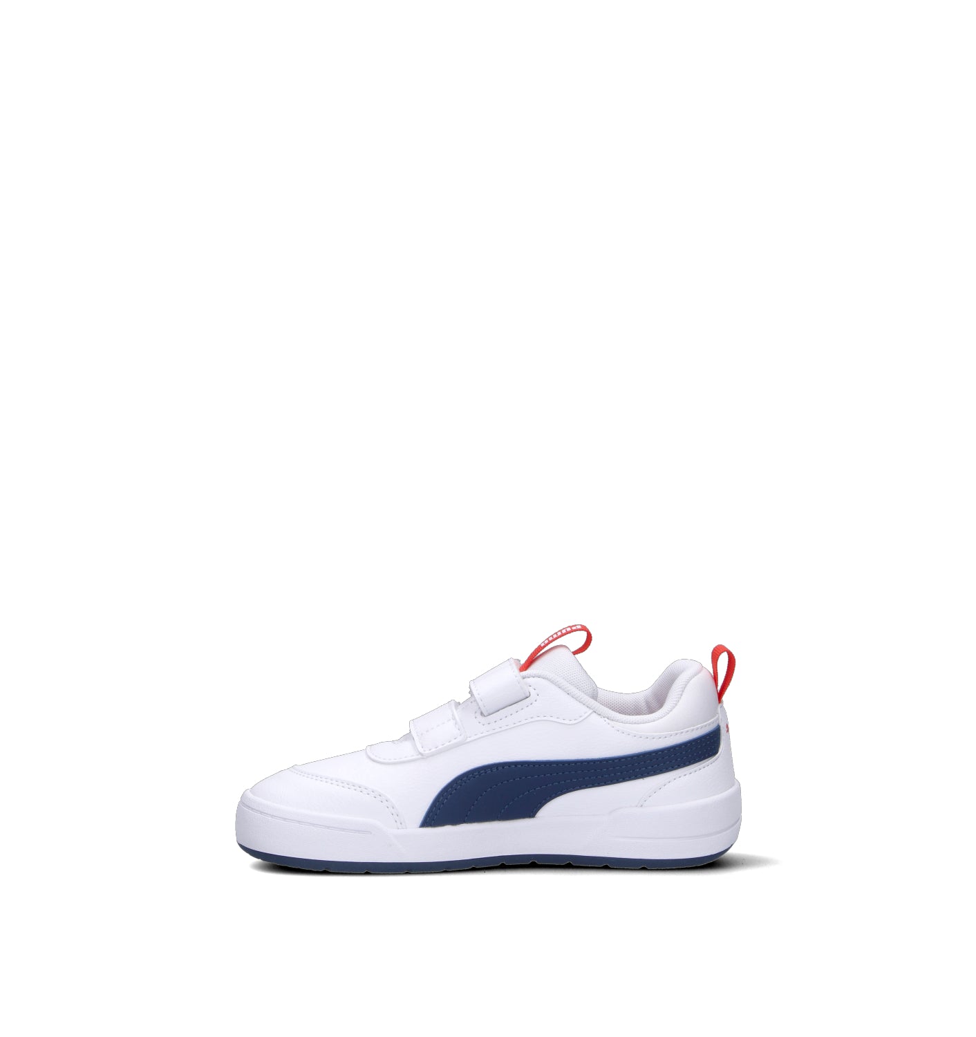 PUMA MULTIFLEX 2 SL VR PS Sneaker bimbo bianca