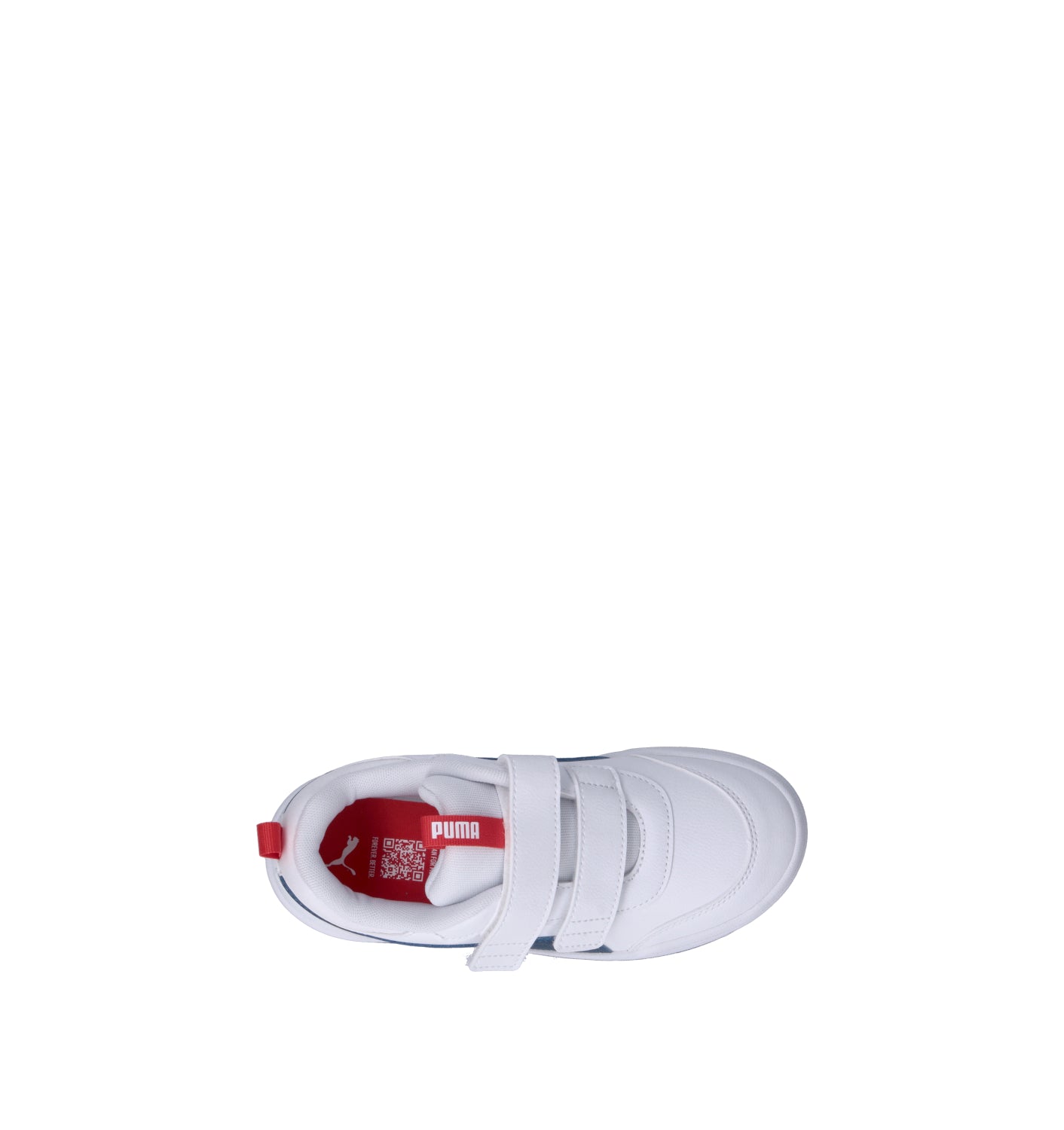 PUMA MULTIFLEX 2 SL VR PS Sneaker bimbo bianca