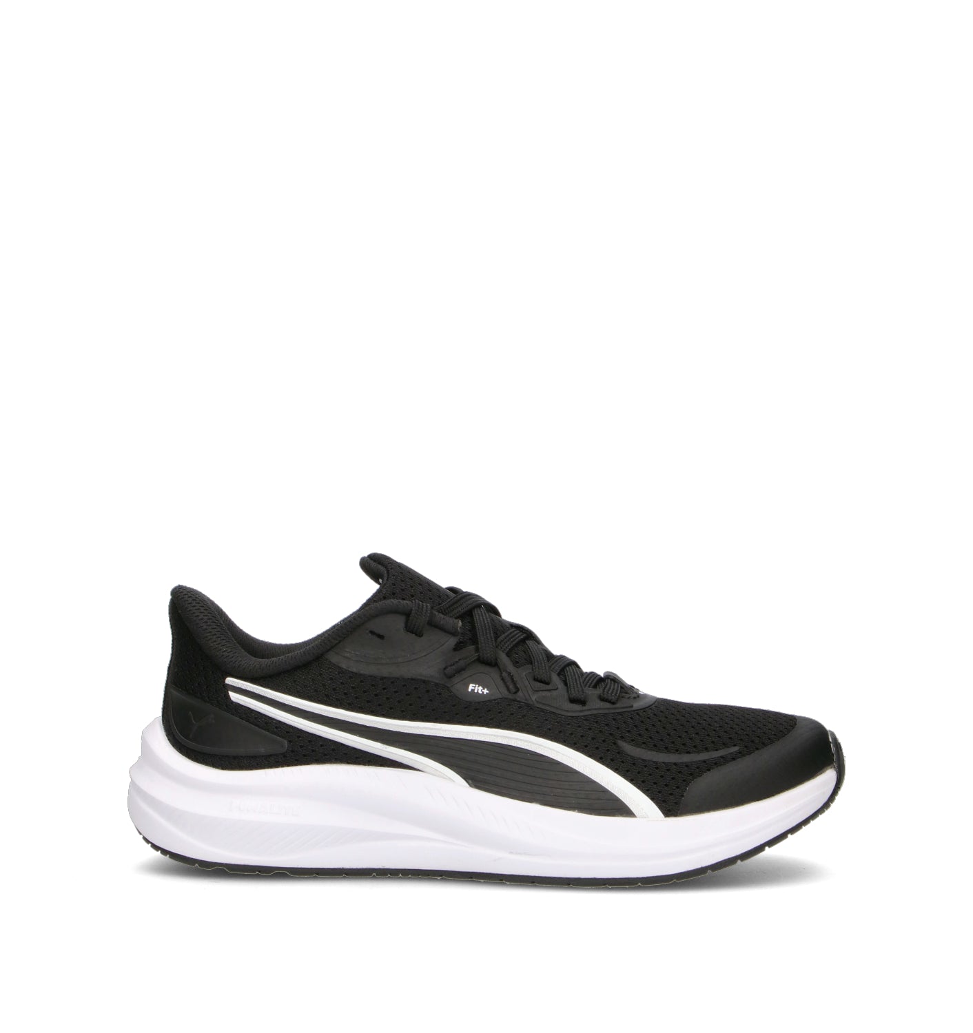 PUMA SKYROCKET LITE 2 Jr Scarpa running ragazzo nera