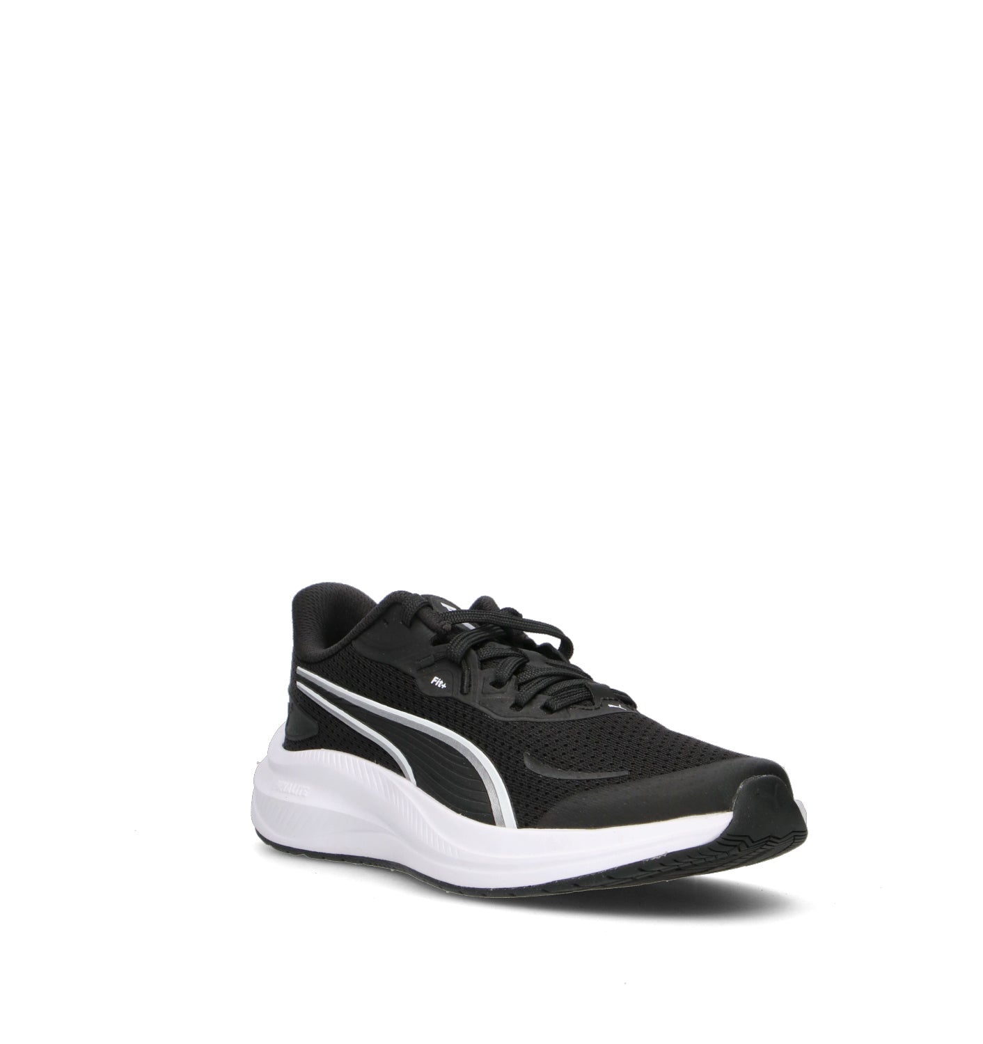 PUMA SKYROCKET LITE 2 JR Scarpa running ragazzo nera