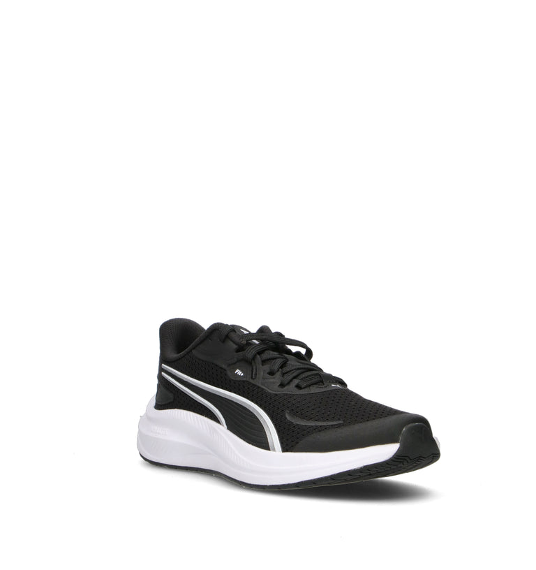 PUMA SKYROCKET LITE 2 JR Scarpa running ragazzo nera