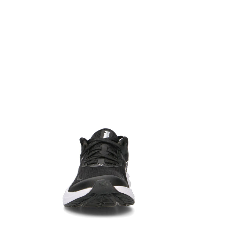 PUMA SKYROCKET LITE 2 Jr Scarpa running ragazzo nera