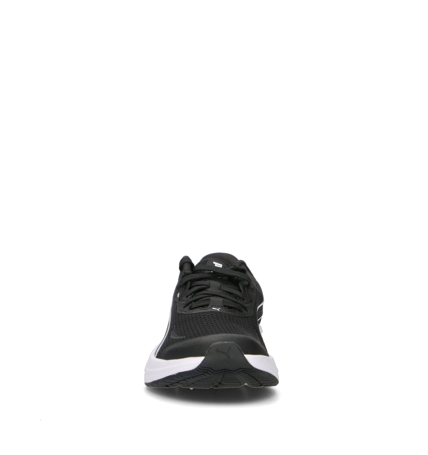 PUMA SKYROCKET LITE 2 JR Scarpa running ragazzo nera