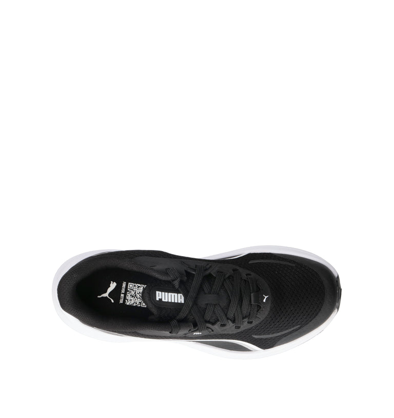 PUMA SKYROCKET LITE 2 JR Scarpa running ragazzo nera