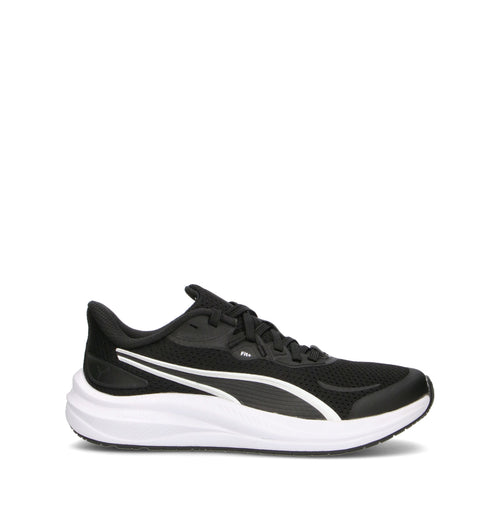 PUMA SKYROCKET LITE 2 Jr Scarpa running ragazzo nera