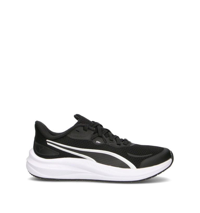 PUMA SKYROCKET LITE 2 Jr Scarpa running ragazzo nera