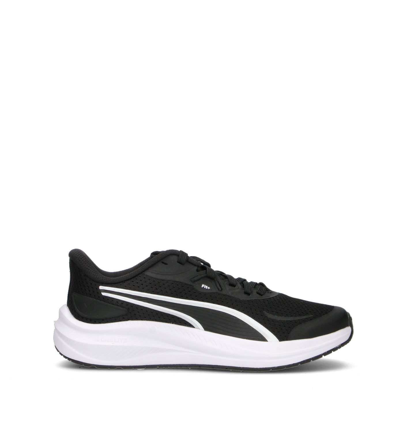 PUMA SKYROCKET LITE 2 JR Scarpa running ragazzo nera