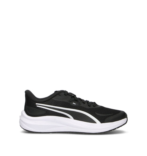 PUMA SKYROCKET LITE 2 JR Scarpa running ragazzo nera