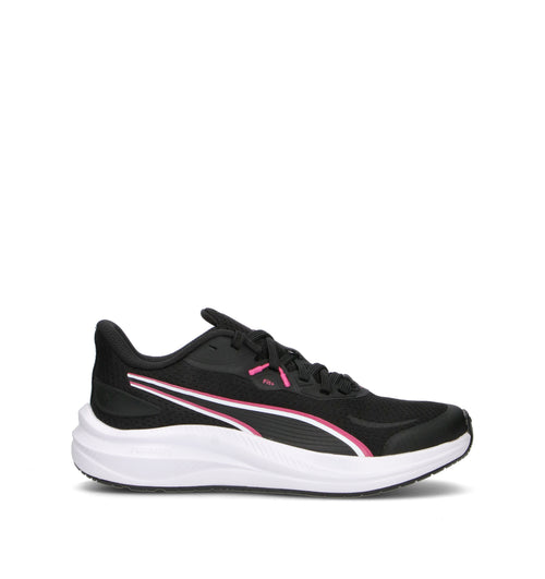 PUMA SKYROCKET LITE 2 Jr Scarpa running ragazzo nera