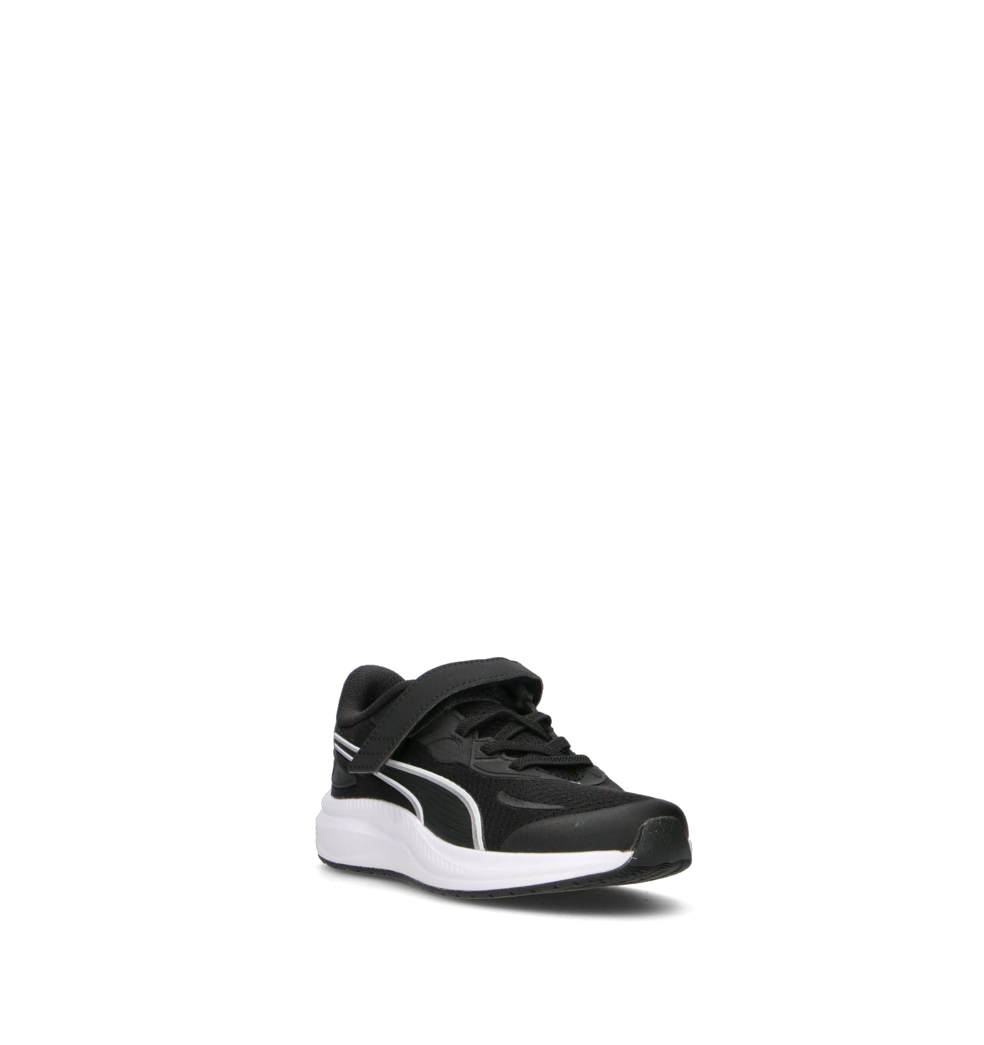 PUMA SKYROCKET 2 AC + PS Scarpa running bimbi