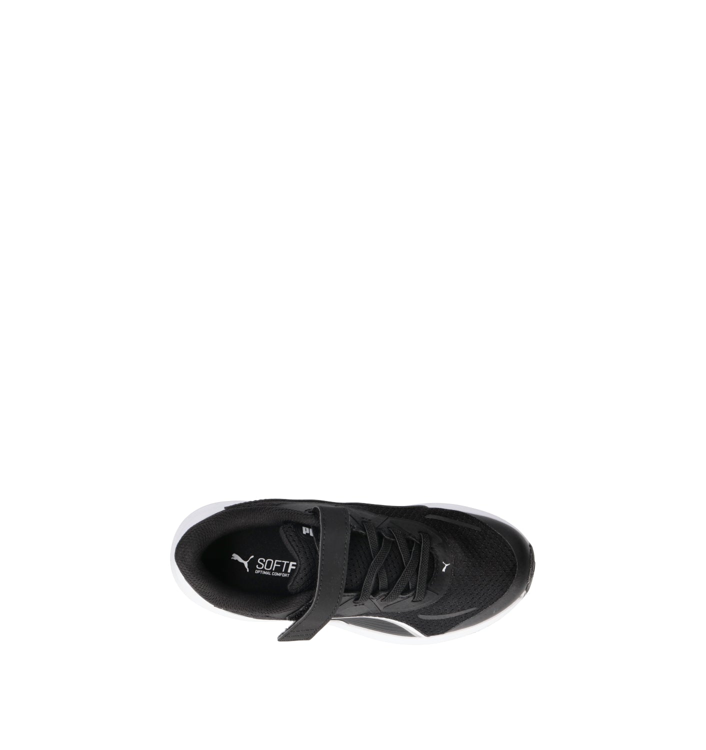 PUMA SKYROCKET 2 AC + PS Scarpa running bimbi
