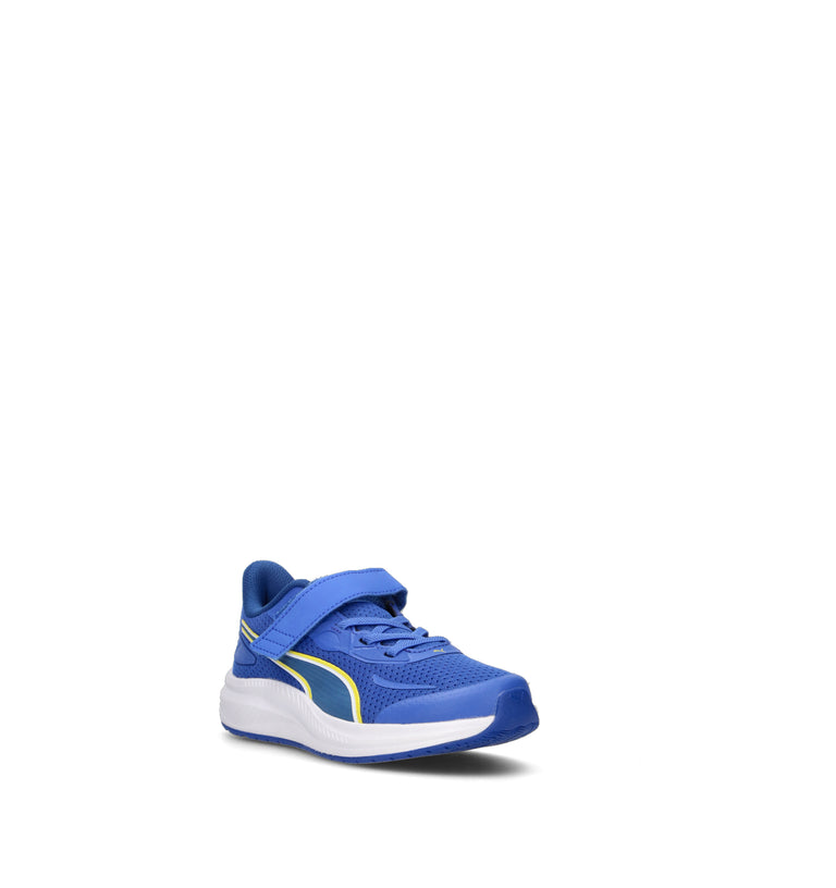 PUMA SKYROCKET 2 AC + PS Sneaker bimbo blu