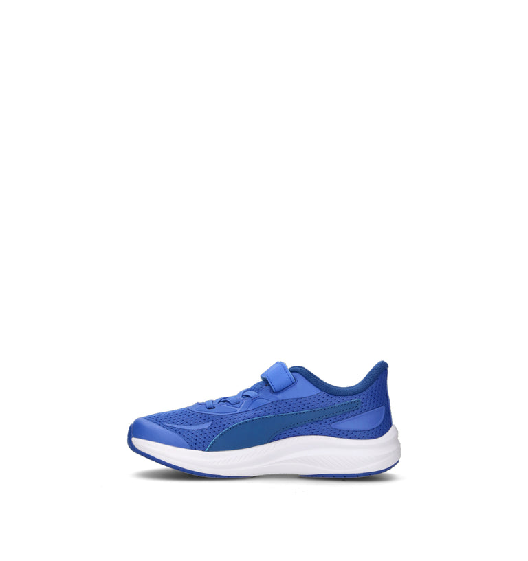 PUMA SKYROCKET 2 AC + PS Sneaker bimbo blu