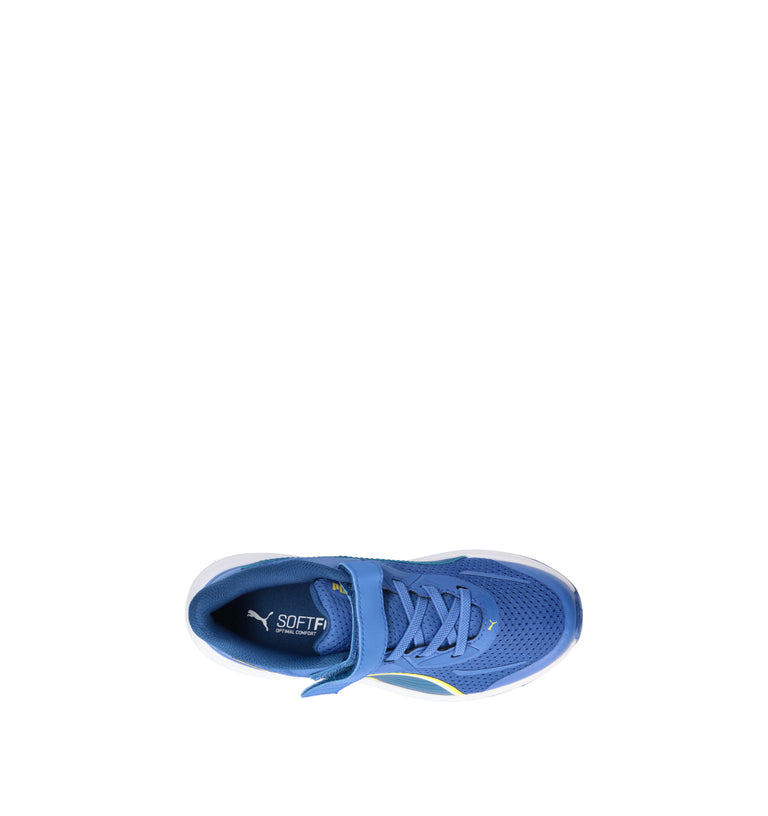PUMA SKYROCKET 2 AC + PS Sneaker bimbo blu