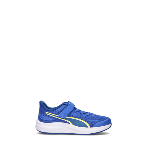 PUMA SKYROCKET 2 AC + PS Sneaker bimbo blu