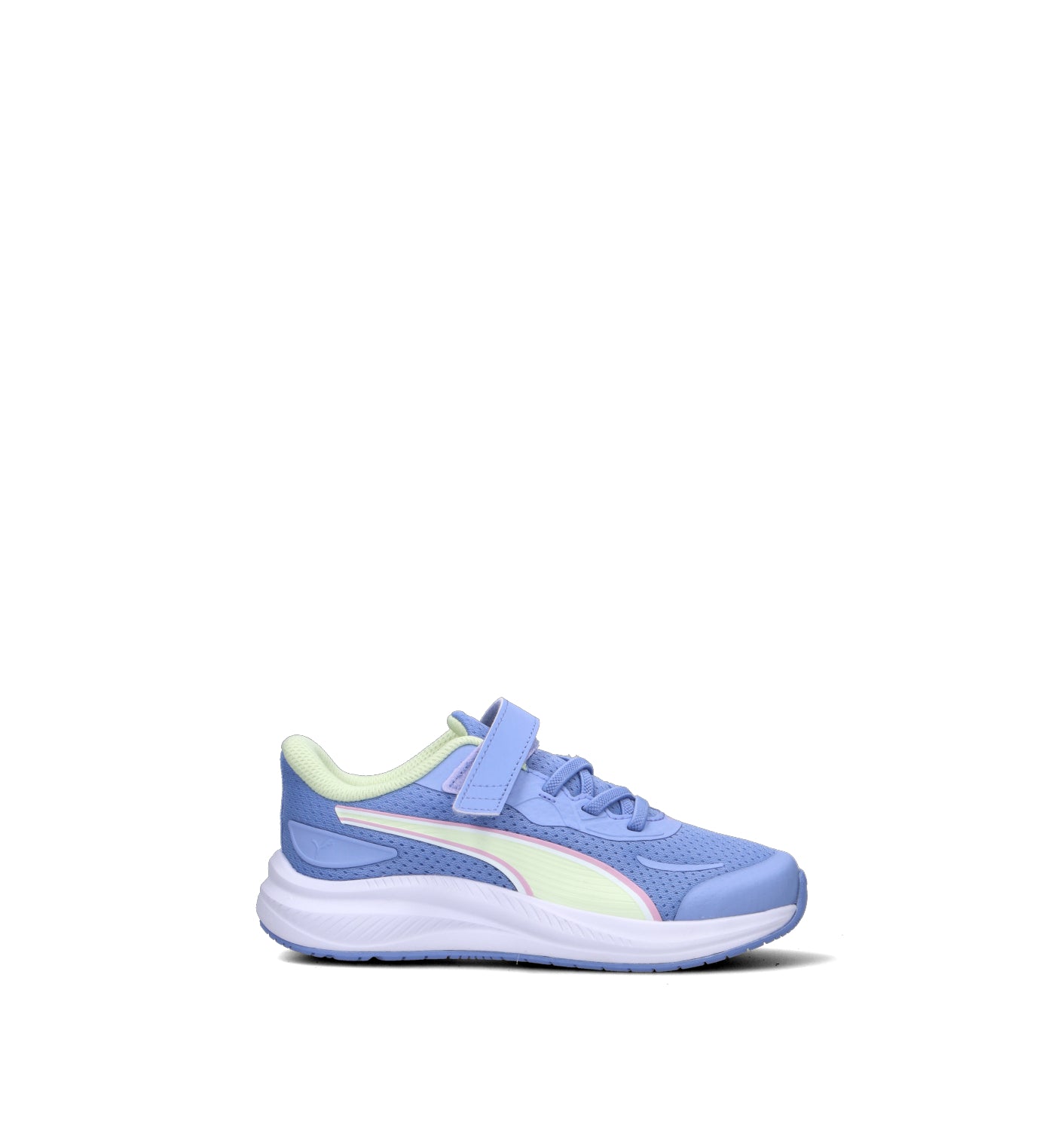 PUMA SKYROCKET 2 AC + PS Scarpa running bimba lavanda