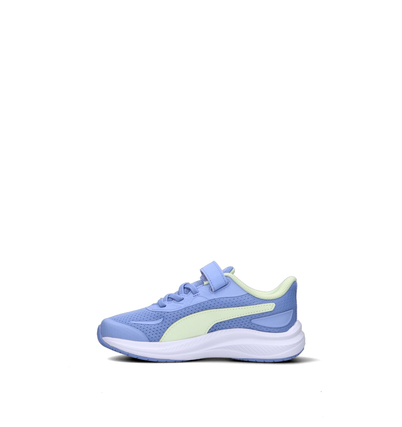 PUMA SKYROCKET 2 AC + PS Scarpa running bimba lavanda