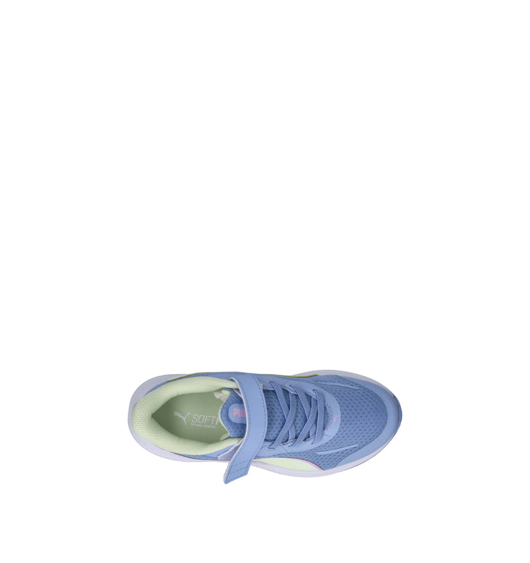 PUMA SKYROCKET 2 AC + PS Scarpa running bimba lavanda