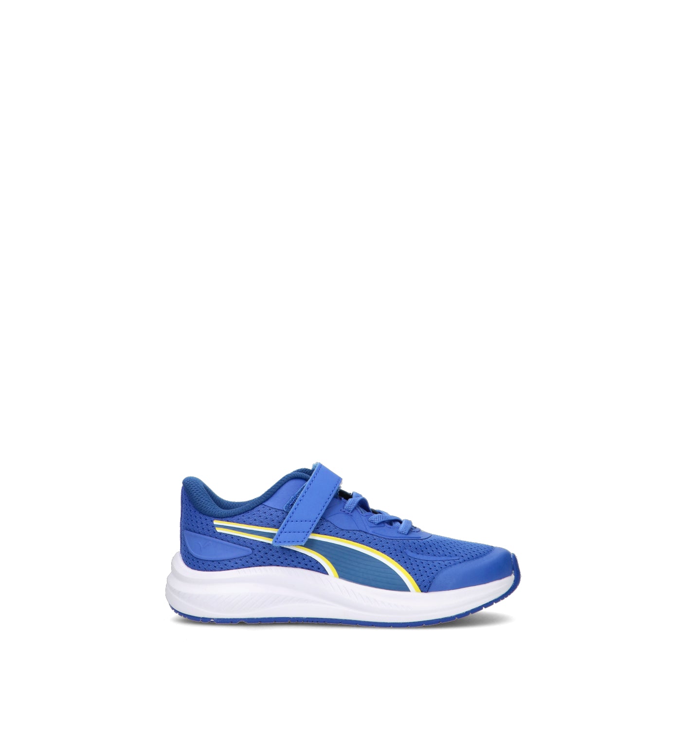 PUMA SKYROCKET 2 AC + Inf Sneaker bimbo blu