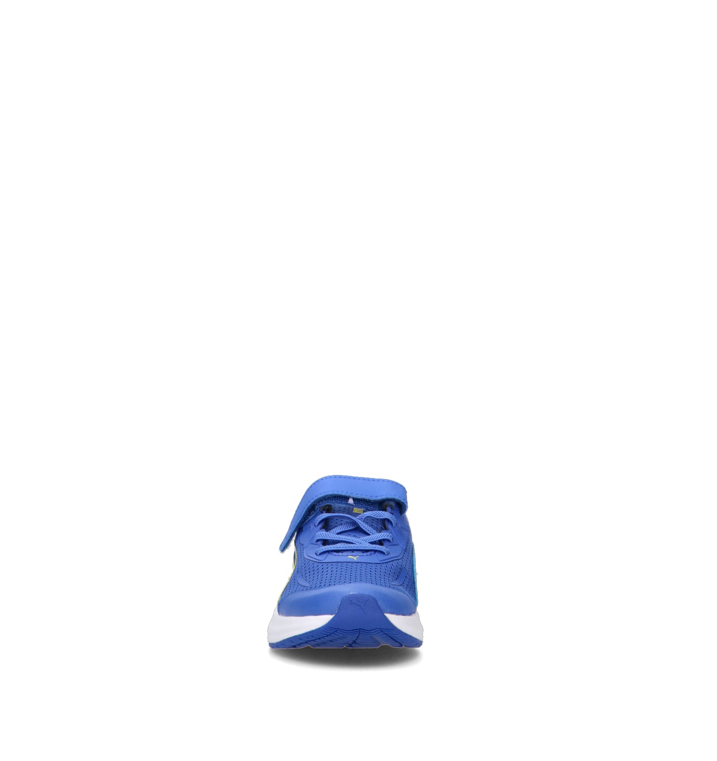 PUMA SKYROCKET 2 AC + Inf Sneaker bimbo blu