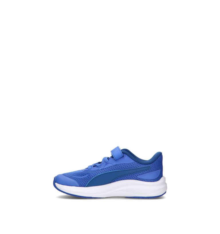PUMA SKYROCKET 2 AC + Inf Sneaker bimbo blu