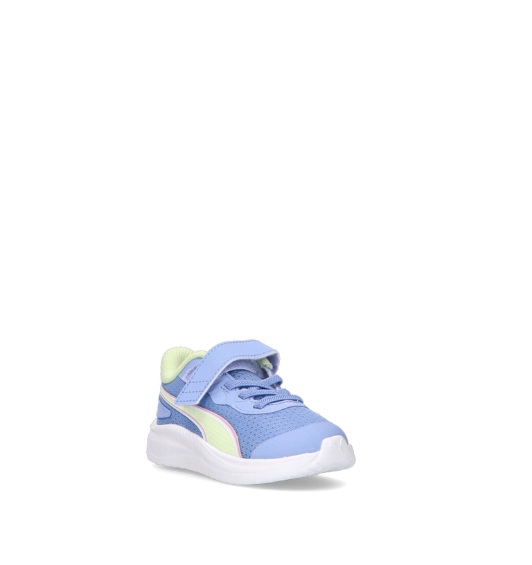 PUMA SKYROCKET 2 AC + Inf Sneaker bimbo lilla