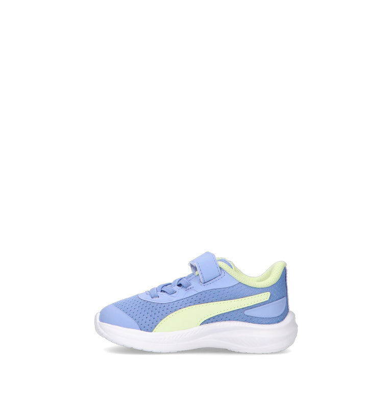 PUMA SKYROCKET 2 AC + Inf Sneaker bimbo lilla