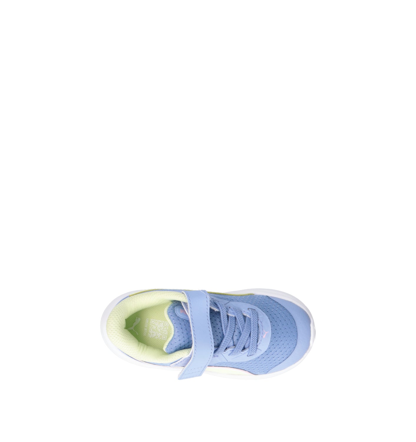 PUMA SKYROCKET 2 AC + Inf Sneaker bimbo lilla